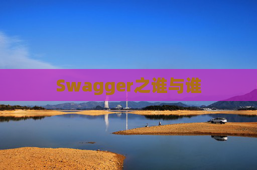 Swagger之谁与谁